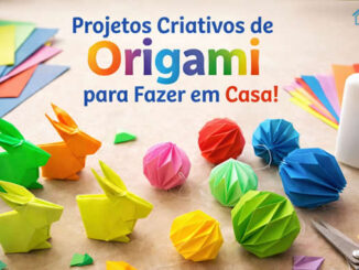 Origami para Crianças