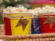 Decoração para Festa Junina