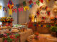Decoração de São joão