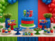 Bolo PJ Masks