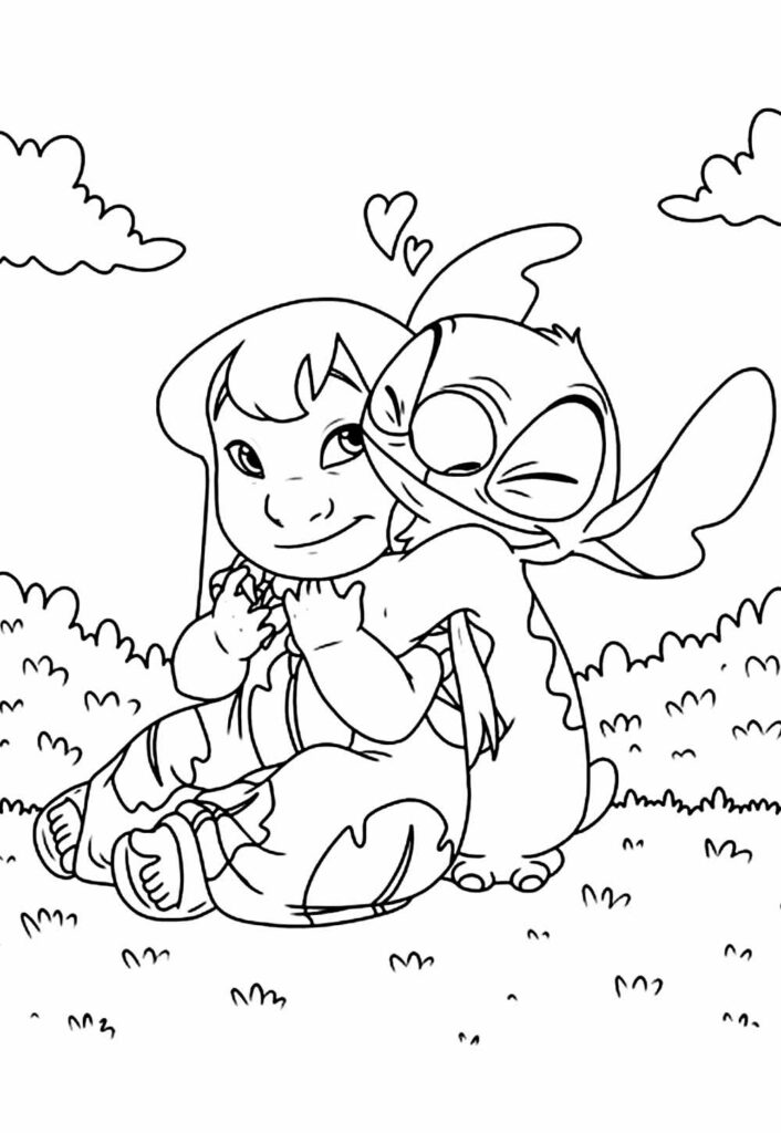 Lilo e Stitch