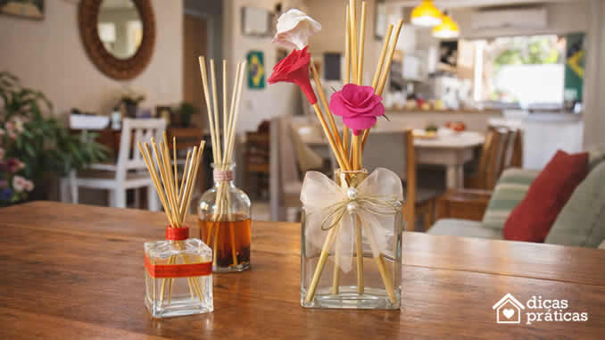 Difusores de Ambientes