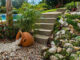 Decoração com Jardim Decorado