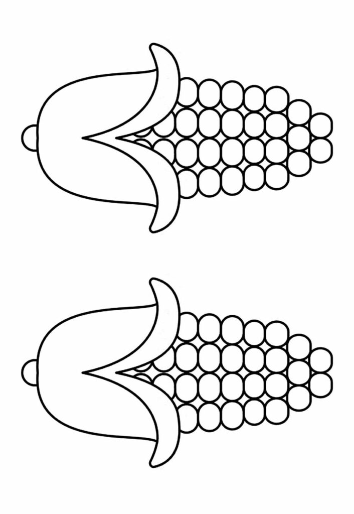 Molde de MIlhos