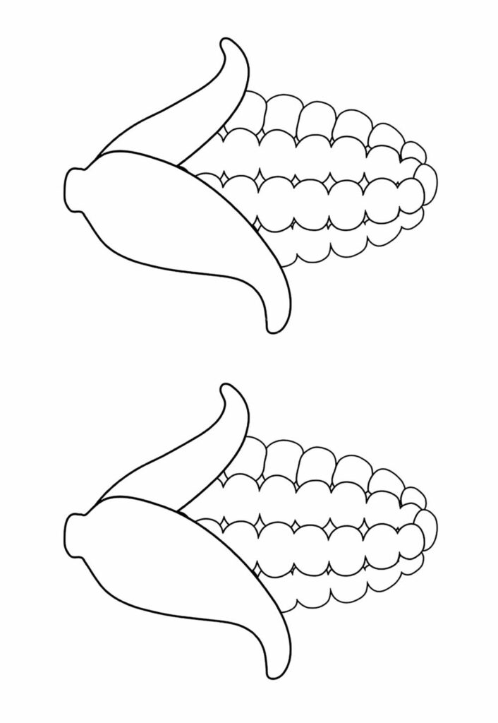 Molde de MIlhos