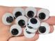Moldes de Olhinhos para Imprimir
