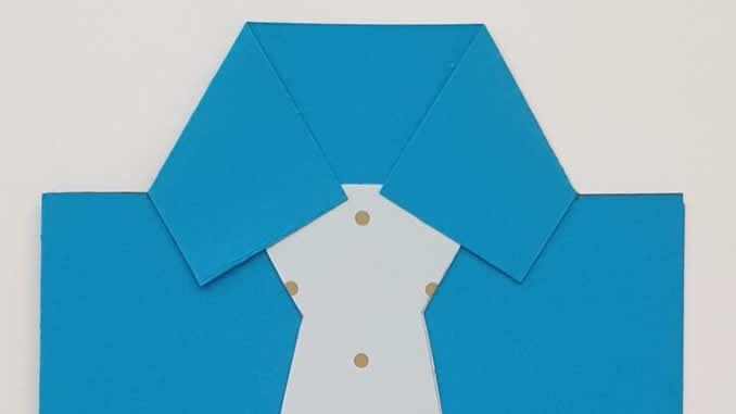 Moldes de Camisa