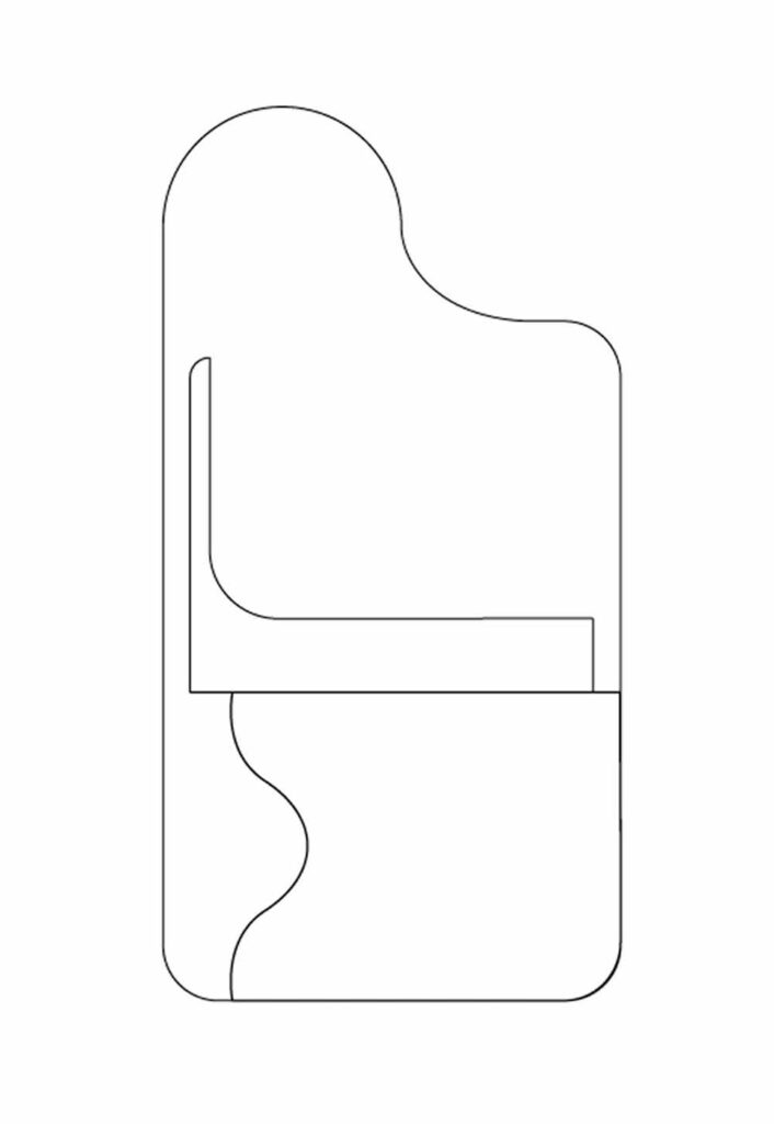 Moldes para Carteira