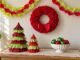 Decoração de Natal Criativa
