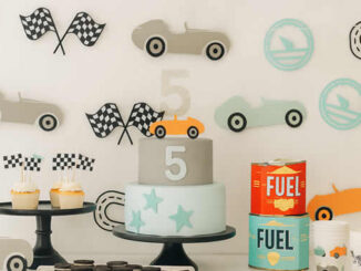 Molde de Carro para fazer Decoração