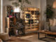 Decoração com Pallets