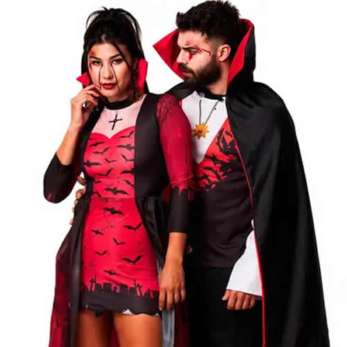 Fantasia Vampira