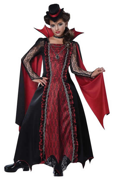 Fantasia Vampira