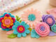 Flores de Feltro
