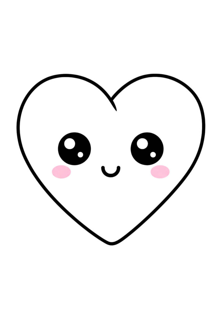 Partilla de Corazón