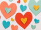 Moldes de Corazón