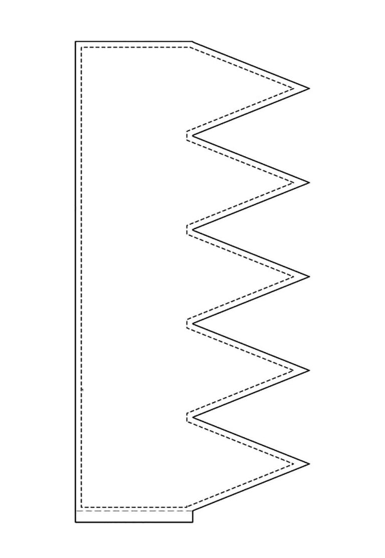 Molde de Coroa de Rei: 20 Modelos para Imprimir - Dicas Práticas