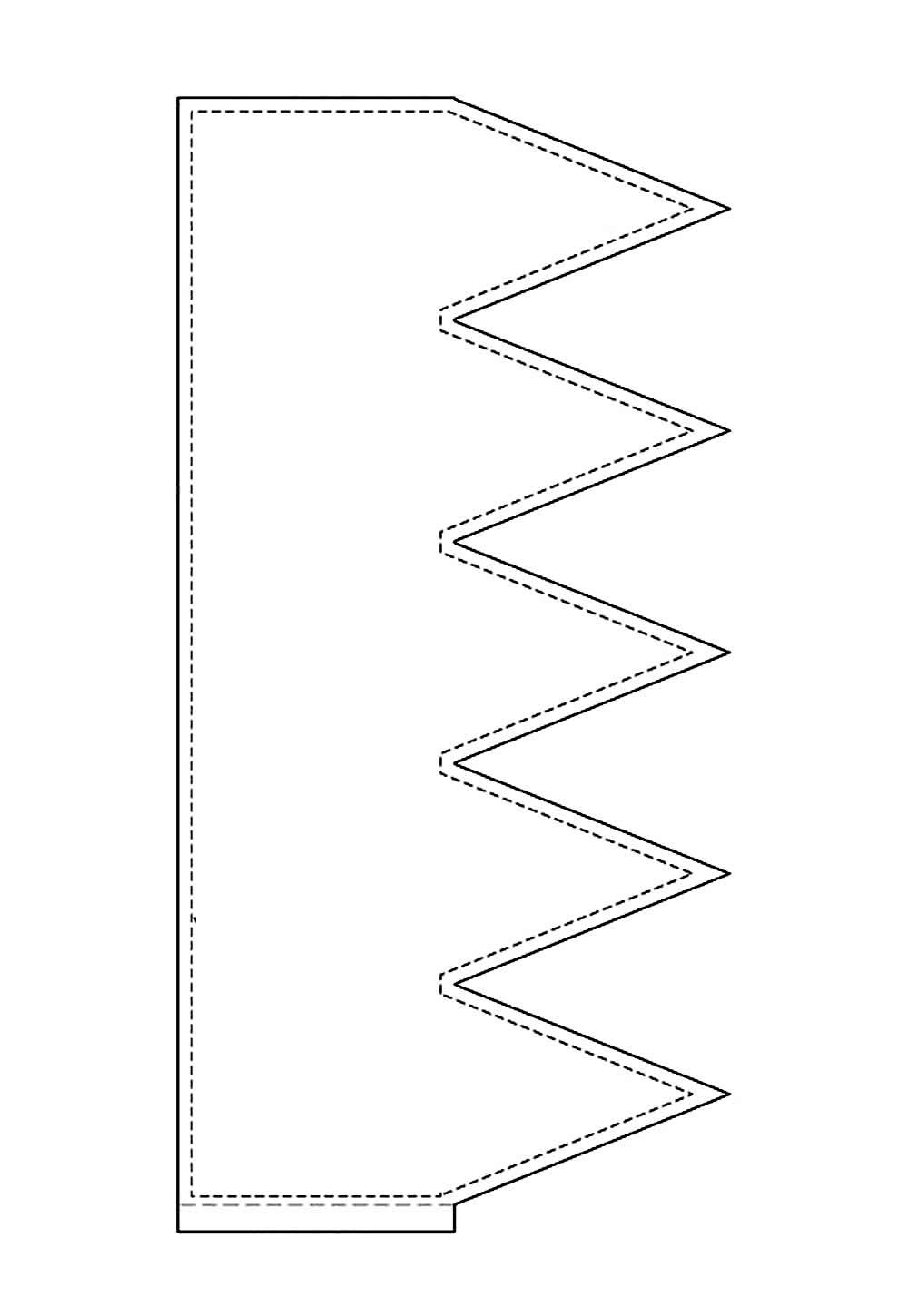 Molde de Coroa de Rei: 20 Modelos para Imprimir - Dicas Práticas