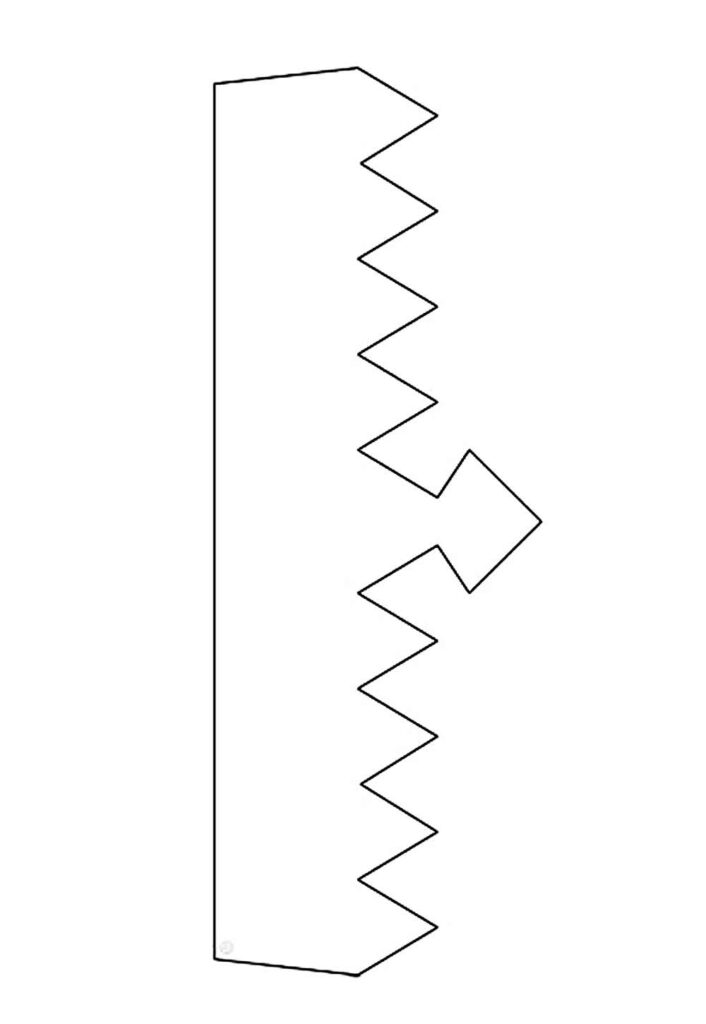 Molde de Coroa