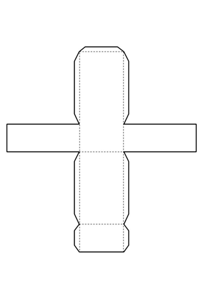 Moldes de Formas Geométricas