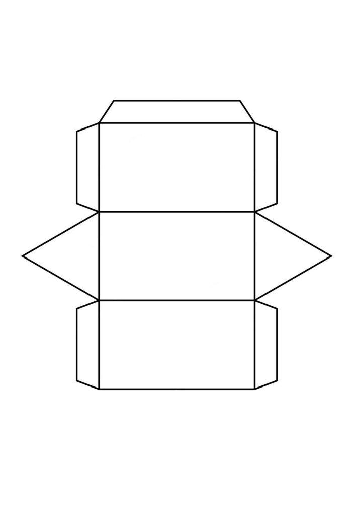 Molde de Forma Geométrica