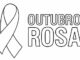 Desenhos de Outubro Rosa para colorir