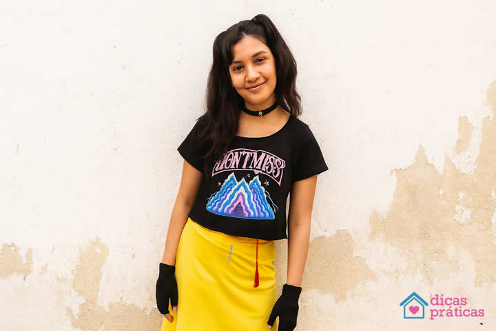 Fantasia Improvisada de Guerreiras do K-Pop