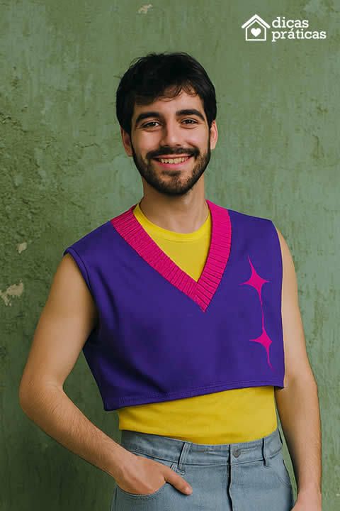 Fantasia de Guerreiras de K-Pop