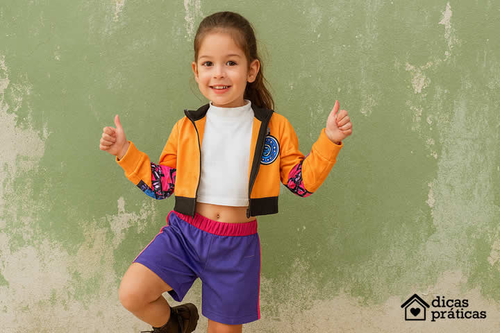 Fantasia Guerreiras do K-Pop