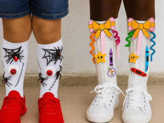 Ideias Criativas de Meia Maluca