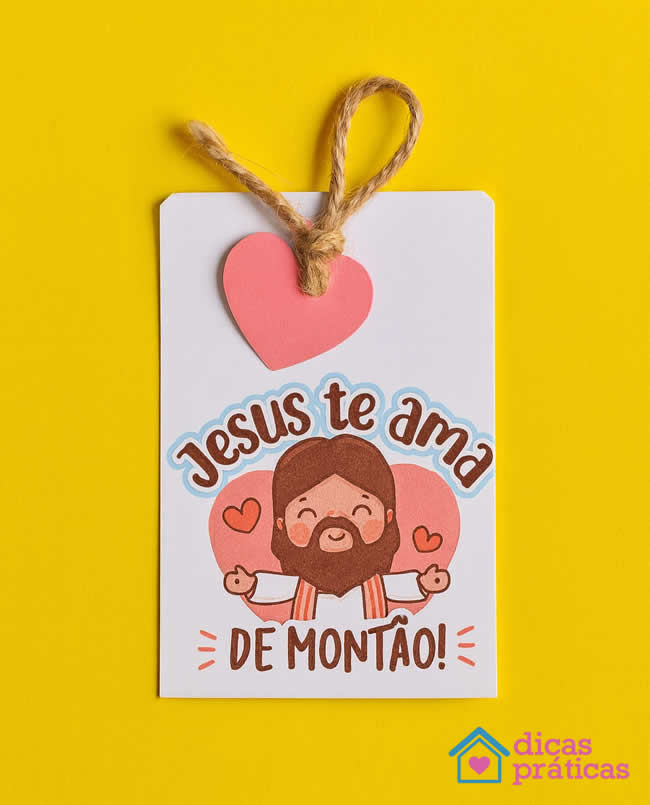 Lembrancinhas para Dia das Crianças na Igreja