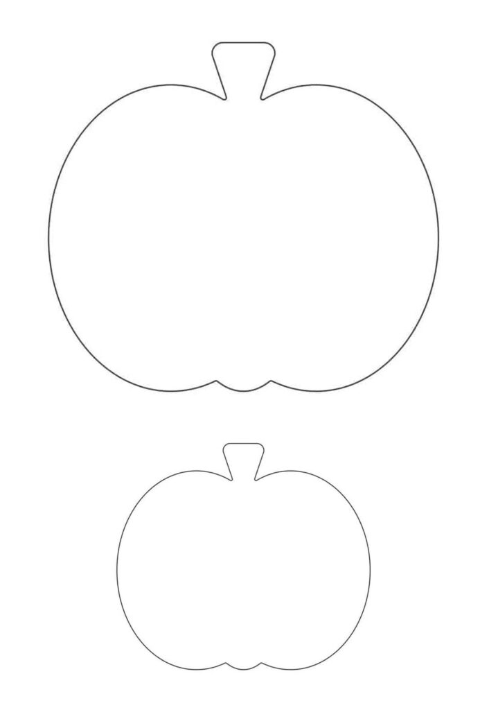 Moldes de Abóboras