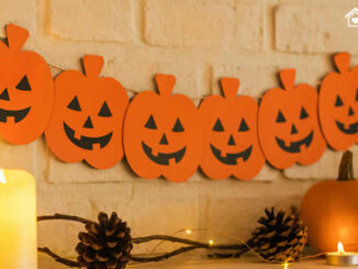 Moldes de Abóbora: Modelos para Imprimir