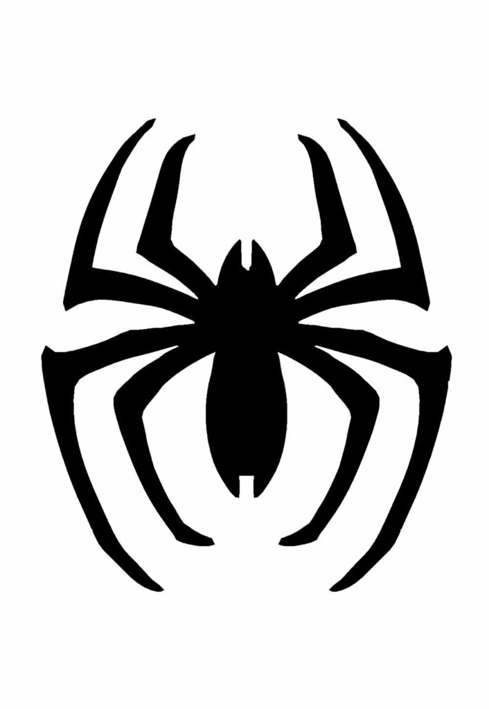 Molde de Aranhas