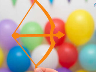 Moldes de Arco e Flecha