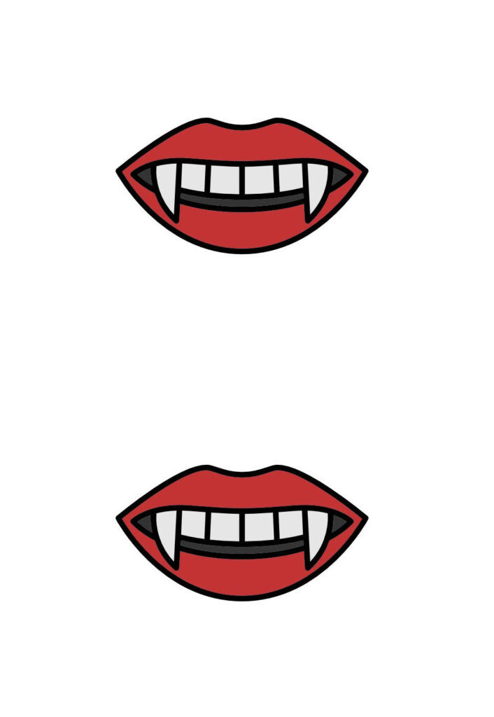 Bocas de Vampiro