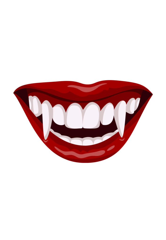 Boca de Vampiro