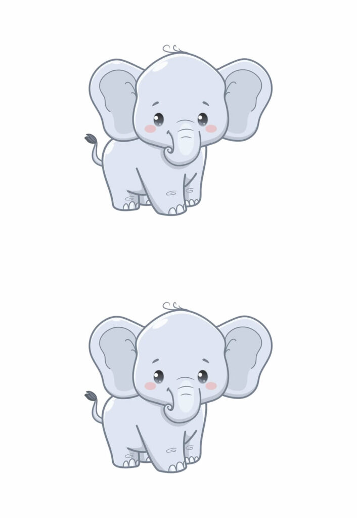 Elefantinhos
