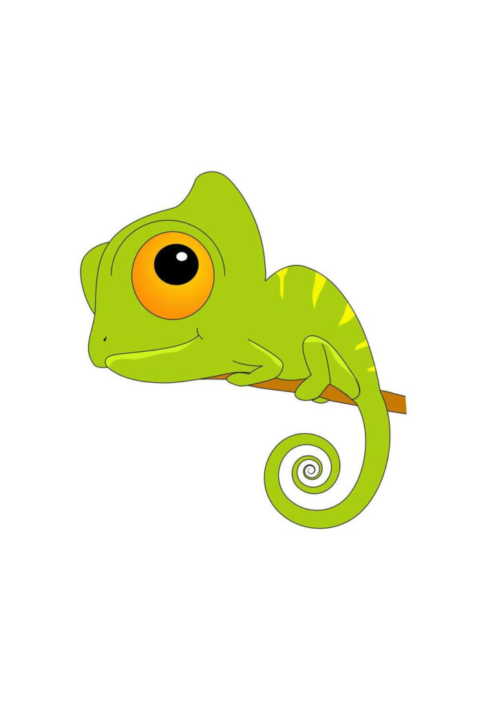 Imagem de Lagarto