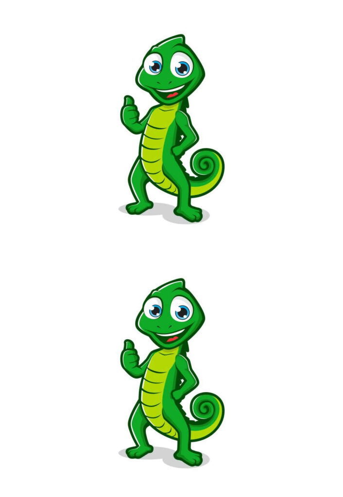 Imagem de Lagartos