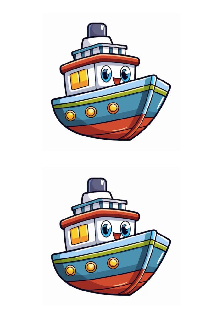 Imagem de Navio