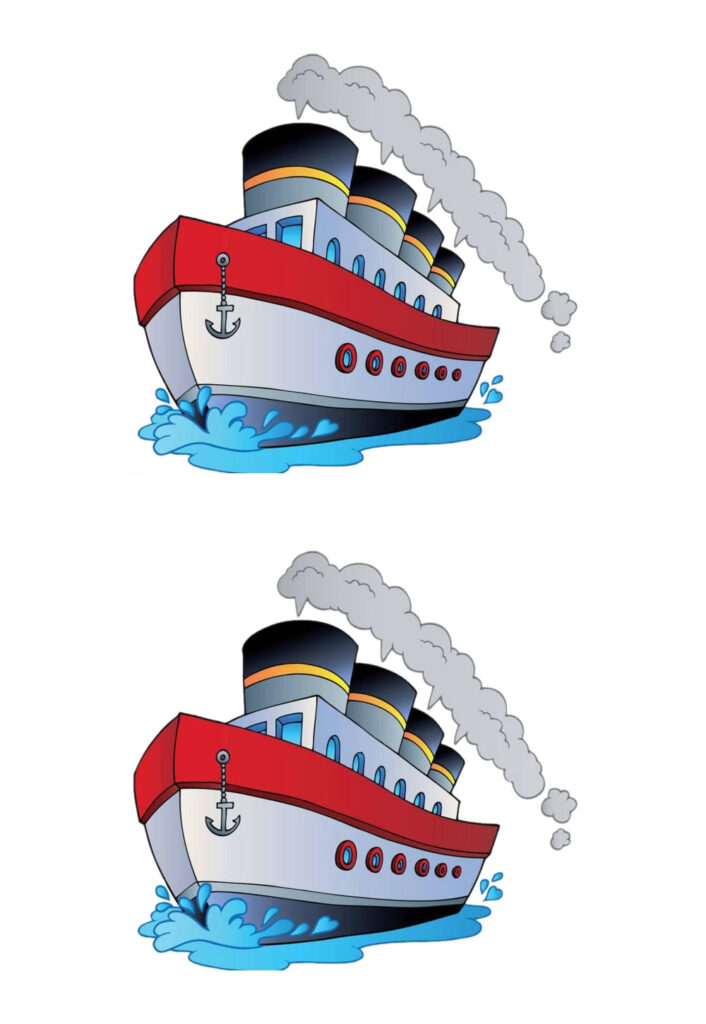 Navios