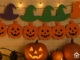 Moldes de Halloween