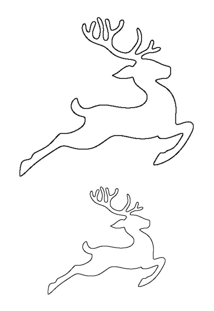Molde de Rena