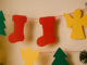 Moldes de Natal