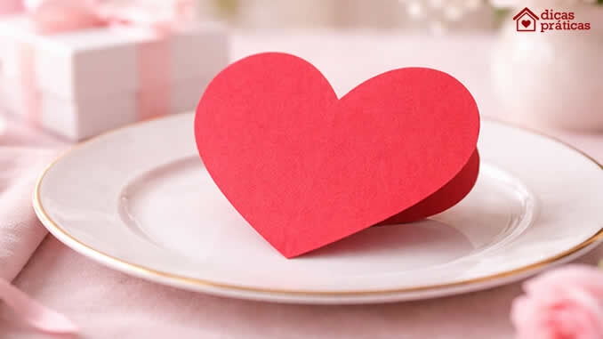 Molde de Cartão para Dia das Mães