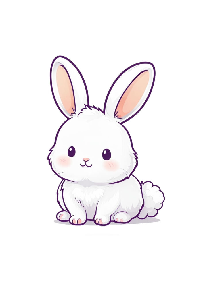 Coelhinho de Páscoa