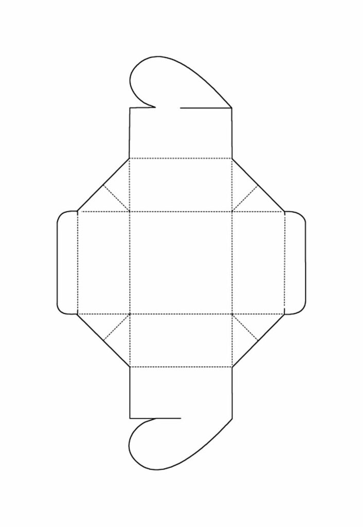 Embalagem para Páscoa