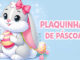 Moldes de Plaqunhas de Páscoa