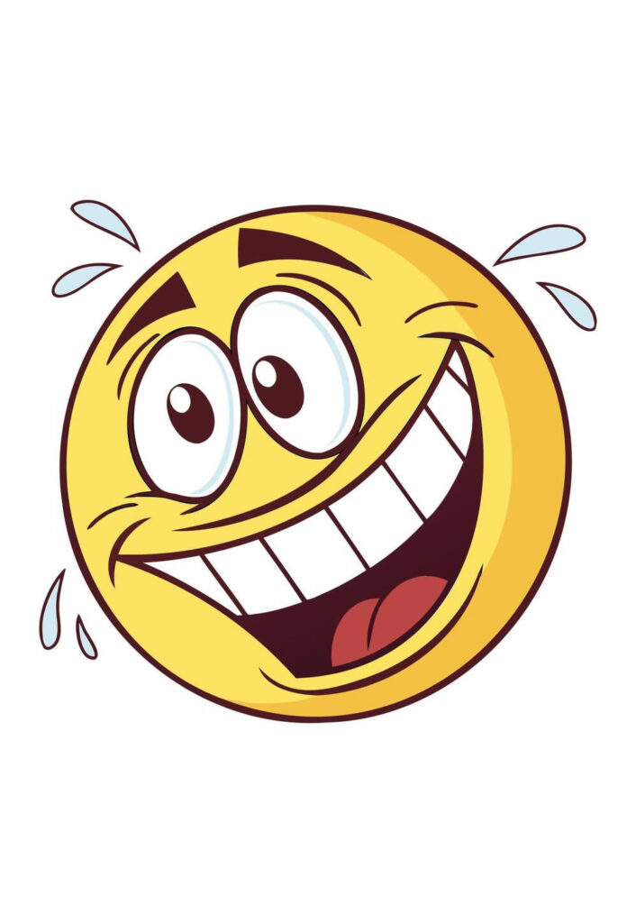 Molde de Emoji Riso